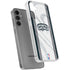 NBA San Antonio Spurs Galaxy S24 Plus Clear Case