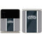 NBA San Antonio Spurs Galaxy Z Flip3 5G Skin
