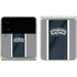 NBA San Antonio Spurs Galaxy Z Flip3 5G Skin