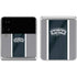 NBA San Antonio Spurs Galaxy Z Flip4 5G Skin