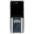NBA San Antonio Spurs Galaxy Z Flip5 5G Clear Case