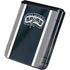 NBA San Antonio Spurs Galaxy Z Flip5 5G Skin