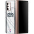 NBA San Antonio Spurs Galaxy Z Fold2 5G Skin
