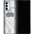 NBA San Antonio Spurs Galaxy Z Fold2 5G Skin