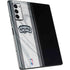 NBA San Antonio Spurs Galaxy Z Fold2 5G Skin