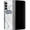 NBA San Antonio Spurs Galaxy Z Fold4 5G Skin