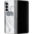 NBA San Antonio Spurs Galaxy Z Fold4 5G Skin