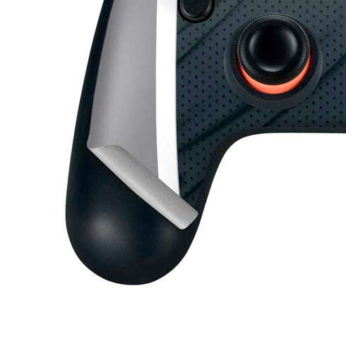 NBA San Antonio Spurs Google Stadia Controller Skin