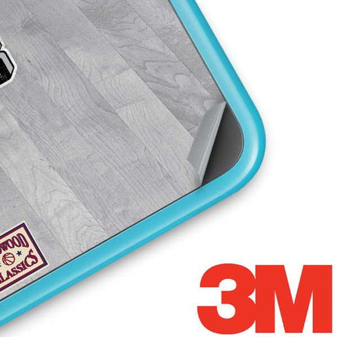 NBA San Antonio Spurs Hardwood Classics Nintendo 2DS XL (2017) Skin