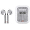 NBA San Antonio Spurs Hardwood Classics Apple AirPods Skin