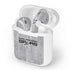 NBA San Antonio Spurs Hardwood Classics Apple AirPods Skin