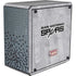 NBA San Antonio Spurs Hardwood Classics Cooler Master MasterBox Q300L Mini Tower Skin