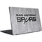 NBA San Antonio Spurs Hardwood Classics Dell Vostro Skin