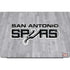NBA San Antonio Spurs Hardwood Classics Dell Vostro Skin