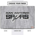 NBA San Antonio Spurs Hardwood Classics Dell Vostro Skin