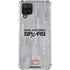 NBA San Antonio Spurs Hardwood Classics Galaxy A12 Clear Case