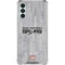 NBA San Antonio Spurs Hardwood Classics Galaxy A13 5G Clear Case