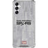 NBA San Antonio Spurs Hardwood Classics Galaxy A14 5G Clear Case