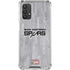 NBA San Antonio Spurs Hardwood Classics Galaxy A32 5G Clear Case