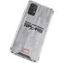 NBA San Antonio Spurs Hardwood Classics Galaxy A32 5G Clear Case