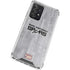 NBA San Antonio Spurs Hardwood Classics Galaxy A52 5G Clear Case