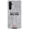 NBA San Antonio Spurs Hardwood Classics Galaxy A54 5G Clear Case