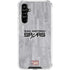 NBA San Antonio Spurs Hardwood Classics Galaxy A54 5G Clear Case