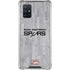 NBA San Antonio Spurs Hardwood Classics Galaxy A71 5G Clear Case