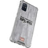 NBA San Antonio Spurs Hardwood Classics Galaxy A71 5G Clear Case