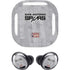 NBA San Antonio Spurs Hardwood Classics Galaxy Buds Pro Skin