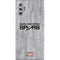 NBA San Antonio Spurs Hardwood Classics Galaxy Note 10 Plus Skin