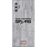 NBA San Antonio Spurs Hardwood Classics Galaxy Note 10 Plus Skin