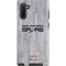NBA San Antonio Spurs Hardwood Classics Galaxy Note 10 Pro Case