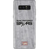 NBA San Antonio Spurs Hardwood Classics Galaxy Note 8 Skin