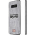 NBA San Antonio Spurs Hardwood Classics Galaxy Note 8 Skin
