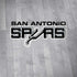 NBA San Antonio Spurs Hardwood Classics Galaxy Note 8 Skin