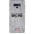 NBA San Antonio Spurs Hardwood Classics Galaxy Note 9 Skin