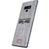 NBA San Antonio Spurs Hardwood Classics Galaxy Note 9 Skin
