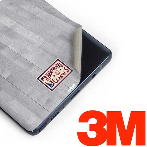 NBA San Antonio Spurs Hardwood Classics Galaxy Note 9 Skin
