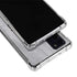 NBA San Antonio Spurs Hardwood Classics Galaxy Note20 5G Clear Case