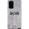NBA San Antonio Spurs Hardwood Classics Galaxy Note20 5G Pro Case