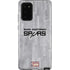 NBA San Antonio Spurs Hardwood Classics Galaxy Note20 5G Pro Case