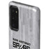 NBA San Antonio Spurs Hardwood Classics Galaxy Note20 5G Pro Case