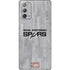 NBA San Antonio Spurs Hardwood Classics Galaxy Note20 5G Skin