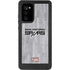 NBA San Antonio Spurs Hardwood Classics Galaxy Note20 5G Waterproof Case