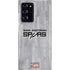 NBA San Antonio Spurs Hardwood Classics Galaxy Note20 Ultra 5G Lite Case