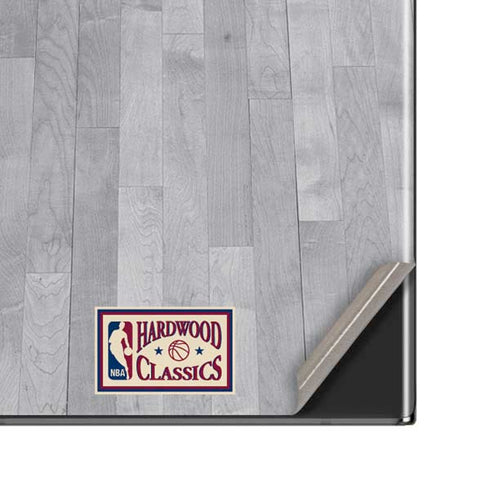 NBA San Antonio Spurs Hardwood Classics Galaxy Note20 Ultra 5G Skin