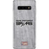NBA San Antonio Spurs Hardwood Classics Galaxy S10 Plus Skin