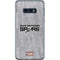 NBA San Antonio Spurs Hardwood Classics Galaxy S10e Skin