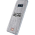 NBA San Antonio Spurs Hardwood Classics Galaxy S10e Skin